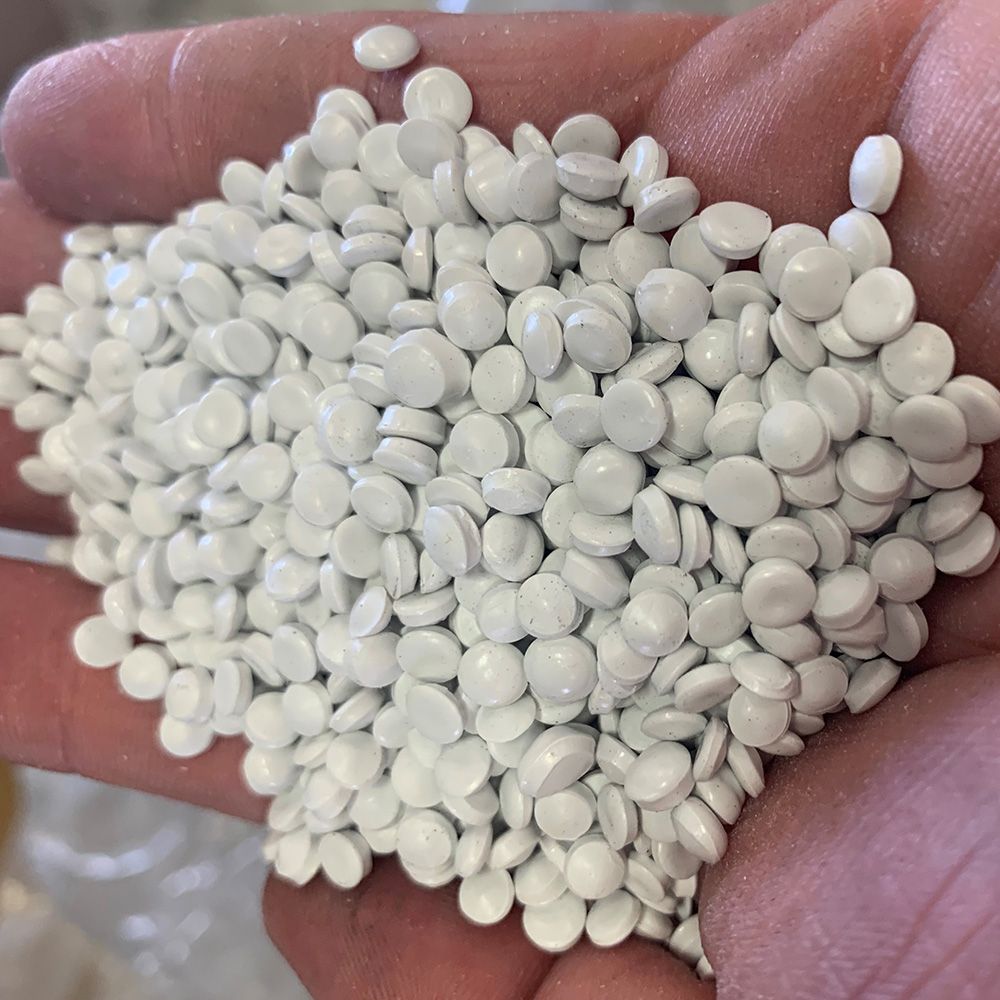 Plastic Resin Products — Nationwide Plastic Resin Manufacturer